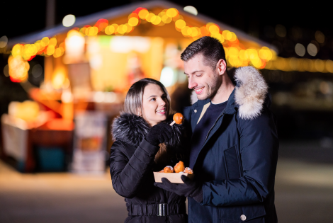 Čarobni december v Slovenski Istri: doživetja, ki ogrejejo srce